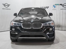 BMW X4 Представителство на БМВ * АвтоКредит * ЦЕНА ДО БГ, снимка 3