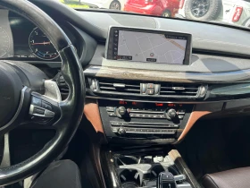 BMW X5 * xDrive35d * CARFAX *  ОПЦИЯ ЗА ФИНАНСИРАНЕ, снимка 9