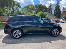 BMW X5 * xDrive35d * CARFAX *  ОПЦИЯ ЗА ФИНАНСИРАНЕ, снимка 3