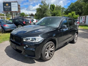 BMW X5 * xDrive35d * CARFAX *  ОПЦИЯ ЗА ФИНАНСИРАНЕ, снимка 1