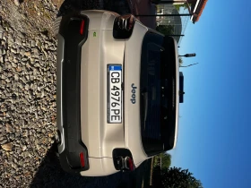 Jeep Avenger ALTITUDE 1.2 e-Hybrid 48V Petrol 100 hp 6-DCT, снимка 4