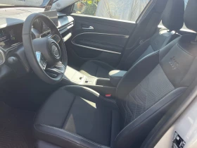 Jeep Avenger ALTITUDE 1.2 e-Hybrid 48V Petrol 100 hp 6-DCT, снимка 8