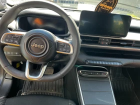 Jeep Avenger ALTITUDE 1.2 e-Hybrid 48V Petrol 100 hp 6-DCT, снимка 7