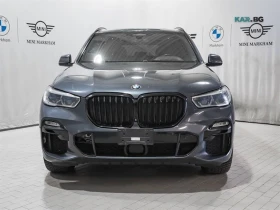 BMW X5 M Pack Обдухване Lazer АвтоКредит (ЦЕНА ДО БГ), снимка 2