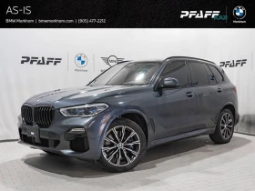 BMW X5 M Pack Обдухване Lazer АвтоКредит (ЦЕНА ДО БГ), снимка 1