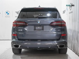 BMW X5 M Pack Обдухване Lazer АвтоКредит (ЦЕНА ДО БГ), снимка 5