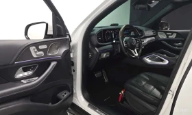 Mercedes-Benz GLS580 4MATIC | АВТОФИНАНСИРАНЕ, снимка 10
