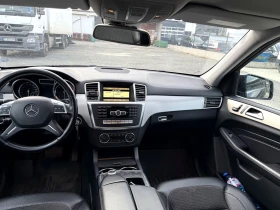 Mercedes-Benz ML 350, снимка 6
