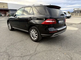 Mercedes-Benz ML 350, снимка 4