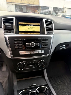 Mercedes-Benz ML 350, снимка 9