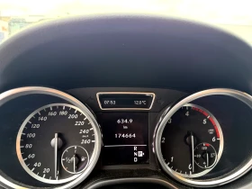 Mercedes-Benz ML 350, снимка 8
