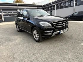 Mercedes-Benz ML 350, снимка 2