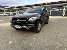 Mercedes-Benz ML 350, снимка 1
