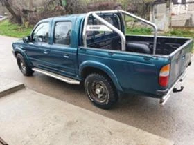 Mazda B2500 2.5 TDi - [3] 