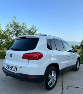 VW Tiguan 2.0TDI* НАВИ* ПАНОРАМА, снимка 8