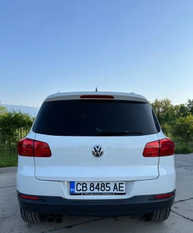 VW Tiguan 2.0TDI* НАВИ* ПАНОРАМА, снимка 4