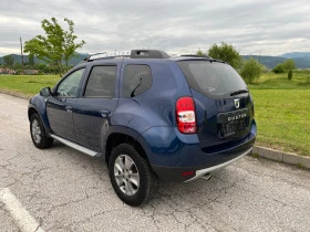     Dacia Duster 1.2 Turbo 4x4 evro6 Top