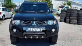 Mitsubishi L200 2.5 - [3] 