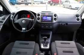 VW Tiguan 2.0 TDI, 4 Motion, DSG, OFFROAD, снимка 11