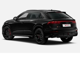 Audi RSQ8 /PERFORMANCE/FACELIFT/CERAMIC/B&O/MATRIX/PANO/23/, снимка 2