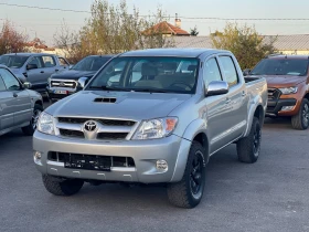 Toyota Hilux 3.0D-4D 4x4, снимка 1