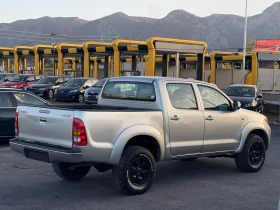 Toyota Hilux 3.0D-4D 4x4 - [6] 