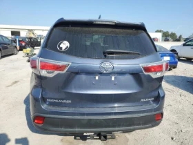 Toyota Highlander XLE | Mobile.bg    5