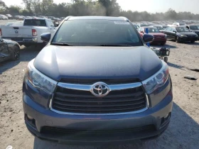 Toyota Highlander XLE | Mobile.bg    2