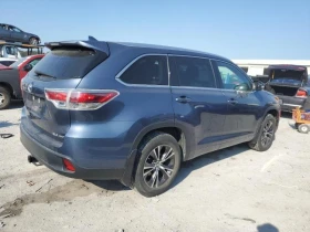 Toyota Highlander XLE | Mobile.bg    6