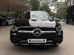 Mercedes-Benz GLC 300 4 Matic | Mobile.bg    3