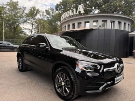     Mercedes-Benz GLC 300 4 Matic