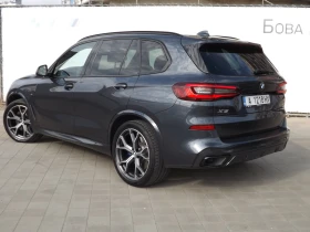 Обява за продажба на BMW X5  xDrive40d 6+ 1 ~ 132 000 лв. - изображение 7