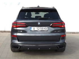 Обява за продажба на BMW X5  xDrive40d 6+ 1 ~ 132 000 лв. - изображение 6