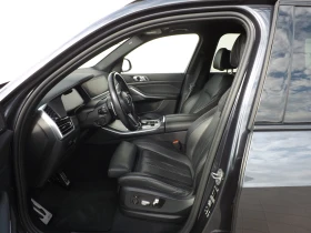 BMW X5  xDrive40d, снимка 11