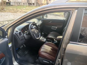 Opel Antara 2.0cdti, снимка 7