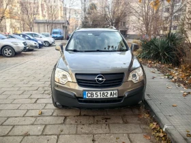 Opel Antara 2.0cdti, снимка 6