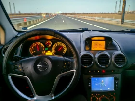 Opel Antara 2.0cdti, снимка 13