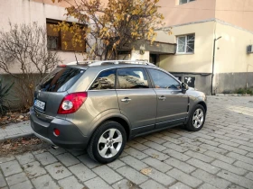 Opel Antara 2.0cdti, снимка 2