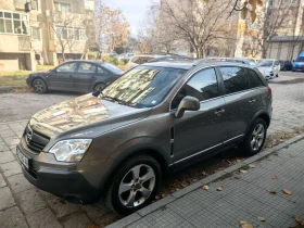 Opel Antara 2.0cdti, снимка 5