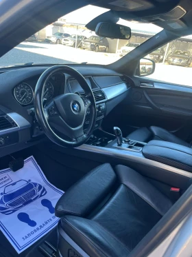 BMW X5 5.0i Sport paket, снимка 6