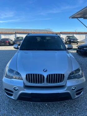 BMW X5 5.0i Sport paket, снимка 1