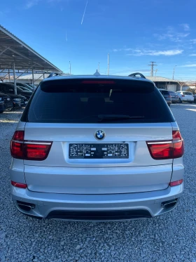 BMW X5 5.0i Sport paket, снимка 4