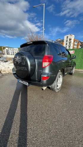 Toyota Rav4, снимка 4