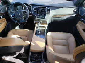 Volvo Xc90 T6 MOMENTUM - 33500 лв. - 69667419 | Car24.bg