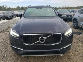 Volvo Xc90 T6 MOMENTUM - 33500 лв. - 69667419 | Car24.bg