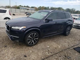 Volvo Xc90 T6 MOMENTUM - 33500 лв. - 69667419 | Car24.bg