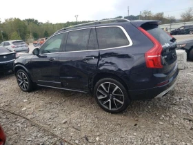 Volvo Xc90 T6 MOMENTUM - 33500 лв. - 69667419 | Car24.bg