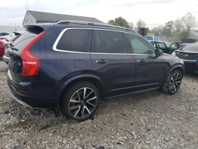 Volvo Xc90 T6 MOMENTUM - 33500 лв. - 69667419 | Car24.bg