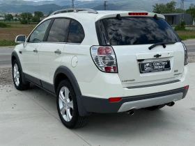 Chevrolet Captiva 2.2 CDTI 4x4/Автомат/7 места/Собствен лизинг - 12790 лв. - 74828043 5