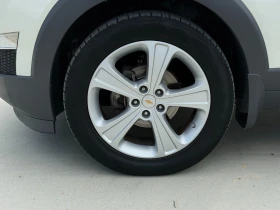 Chevrolet Captiva 2.2 CDTI 4x4/Автомат/7 места/Собствен лизинг - 12790 лв. - 74828043 17